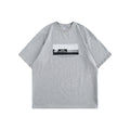 Men’s oversized Tshirt