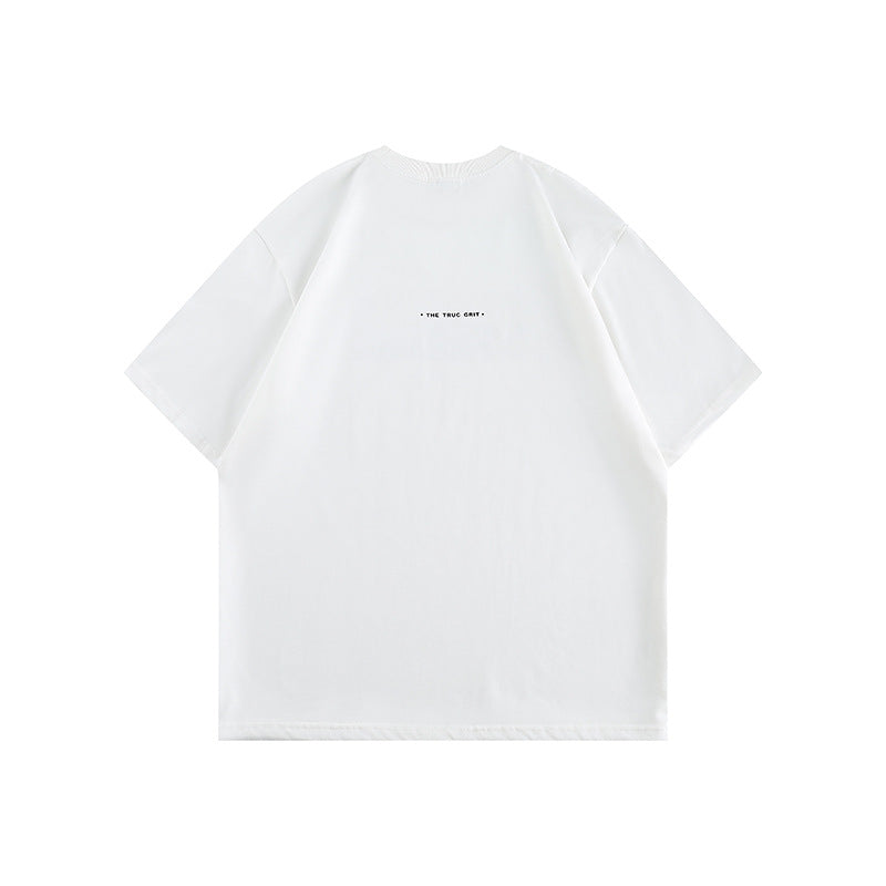 Men’s oversized Tshirt