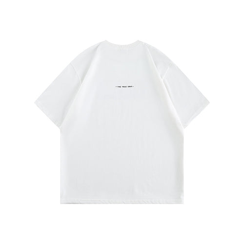 Men’s oversized Tshirt