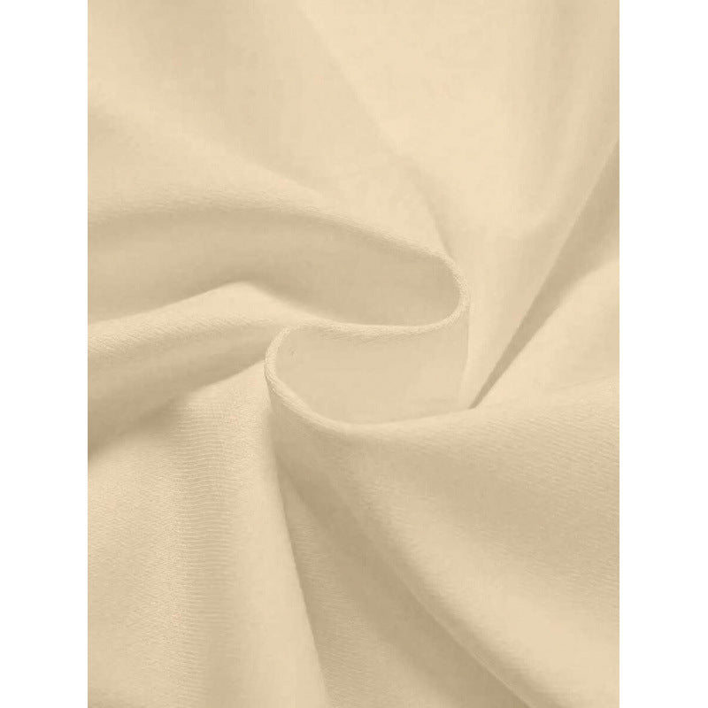 Printed Cotton T-Shirt Streetwear