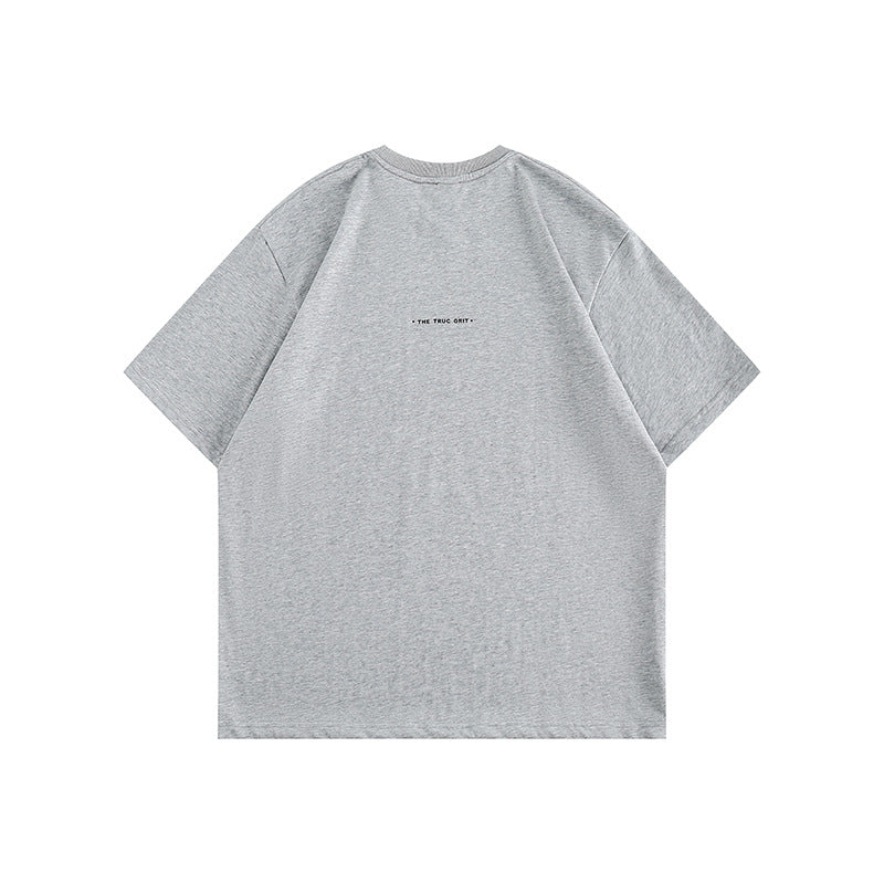 Men’s oversized Tshirt